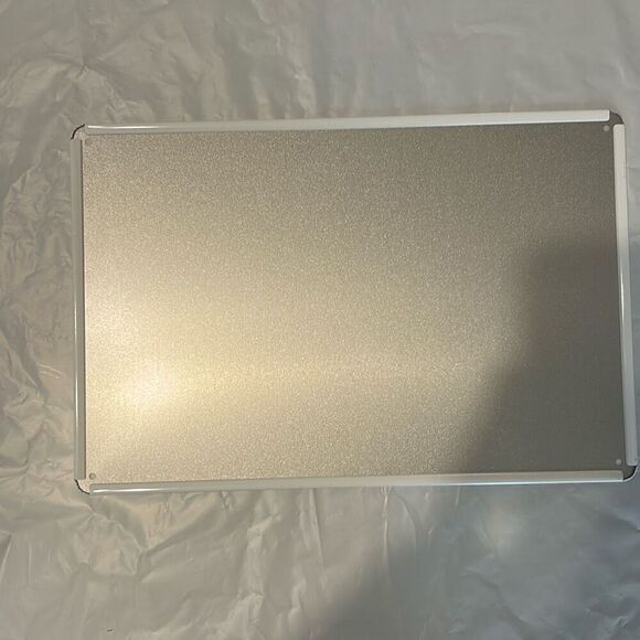 Exxon Gasoline Vintage-Style Tin Sign – 12” x 8” | Reproduction Garage Decor - Picture 2 of 2